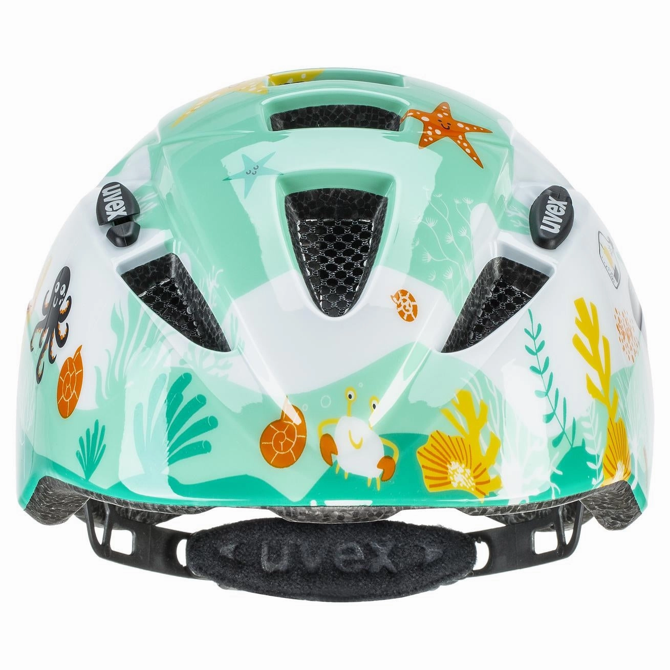 Uvex Kid 2 helmet - Underwater