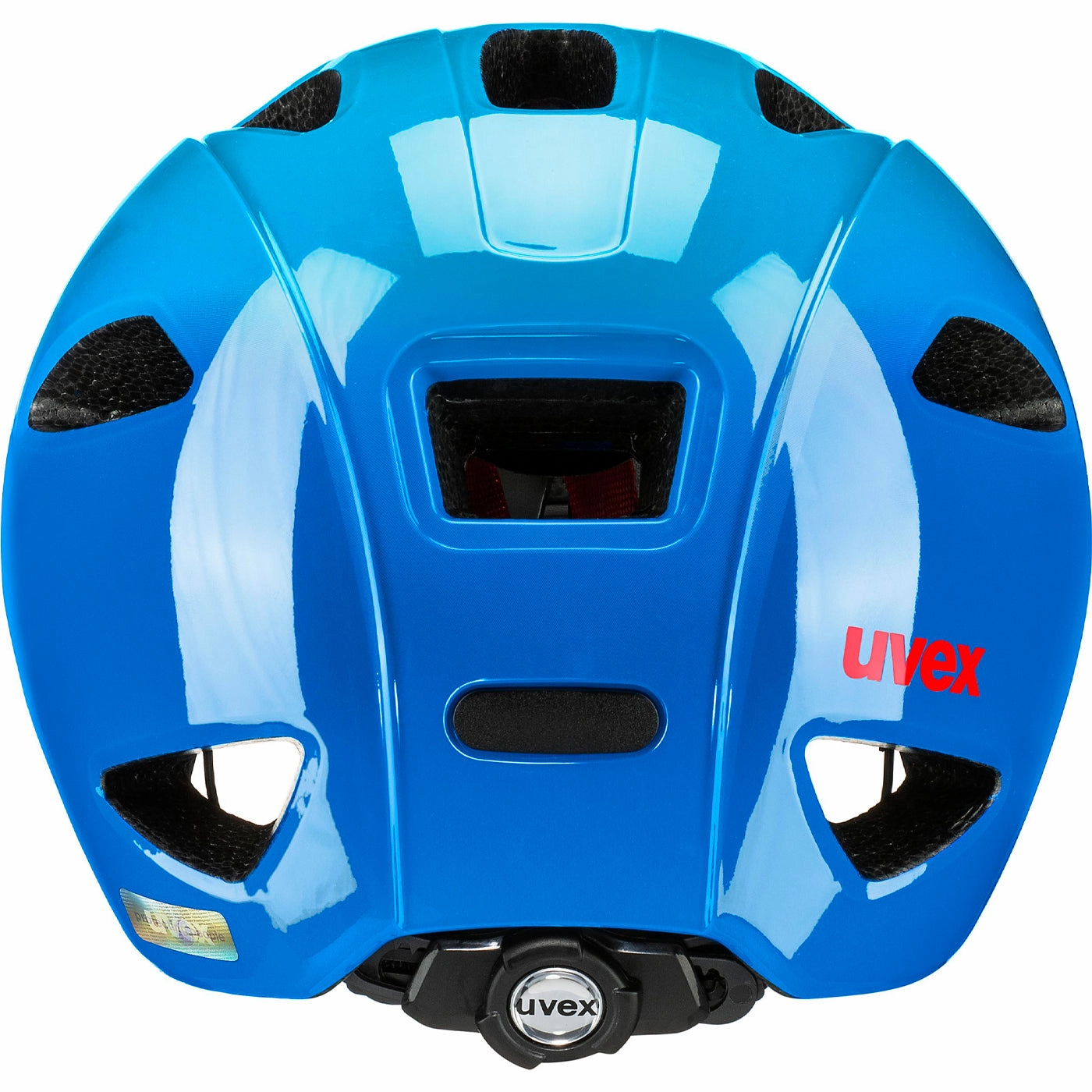 Uvex oyo style helmet - Blue