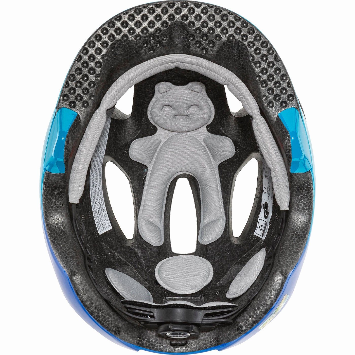 Uvex oyo style helmet - Blue