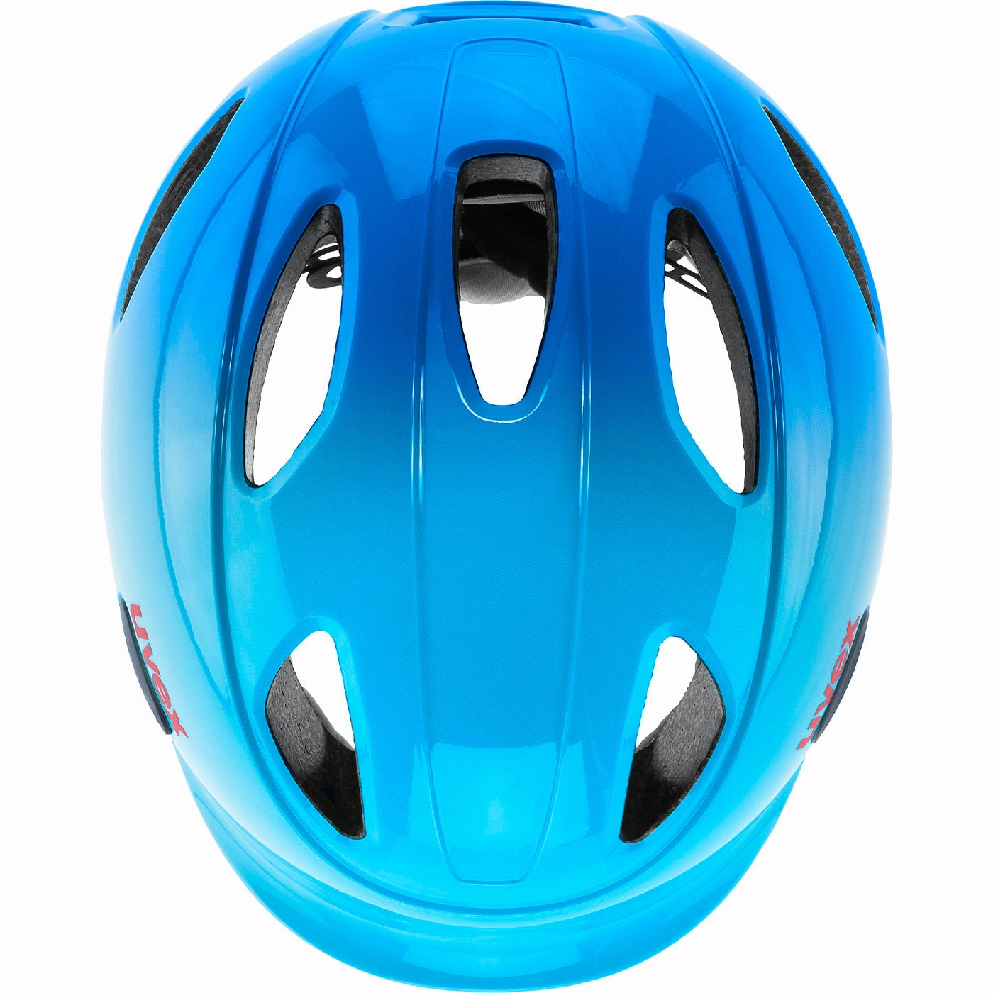Uvex oyo style helmet - Blue