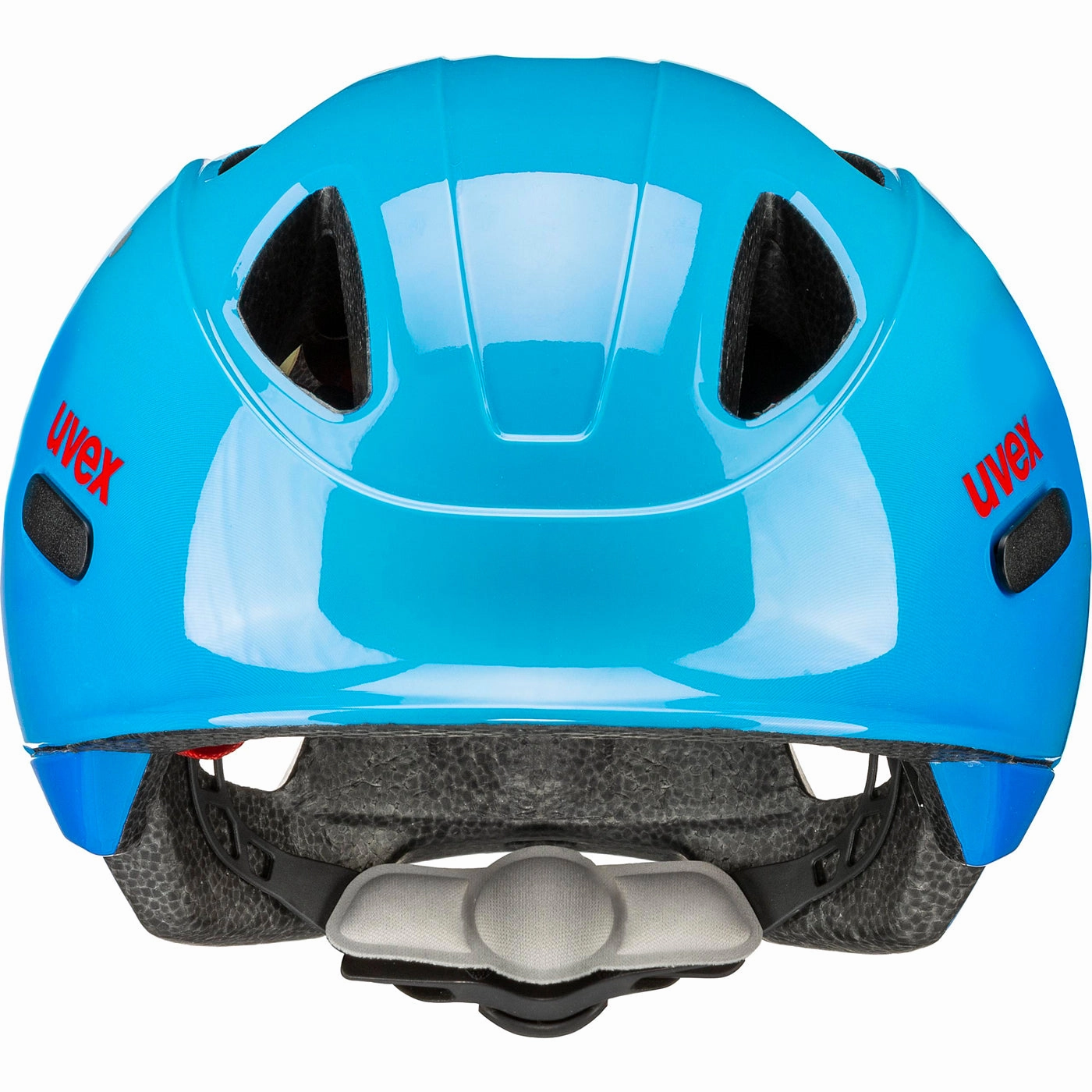 Uvex oyo style helmet - Blue