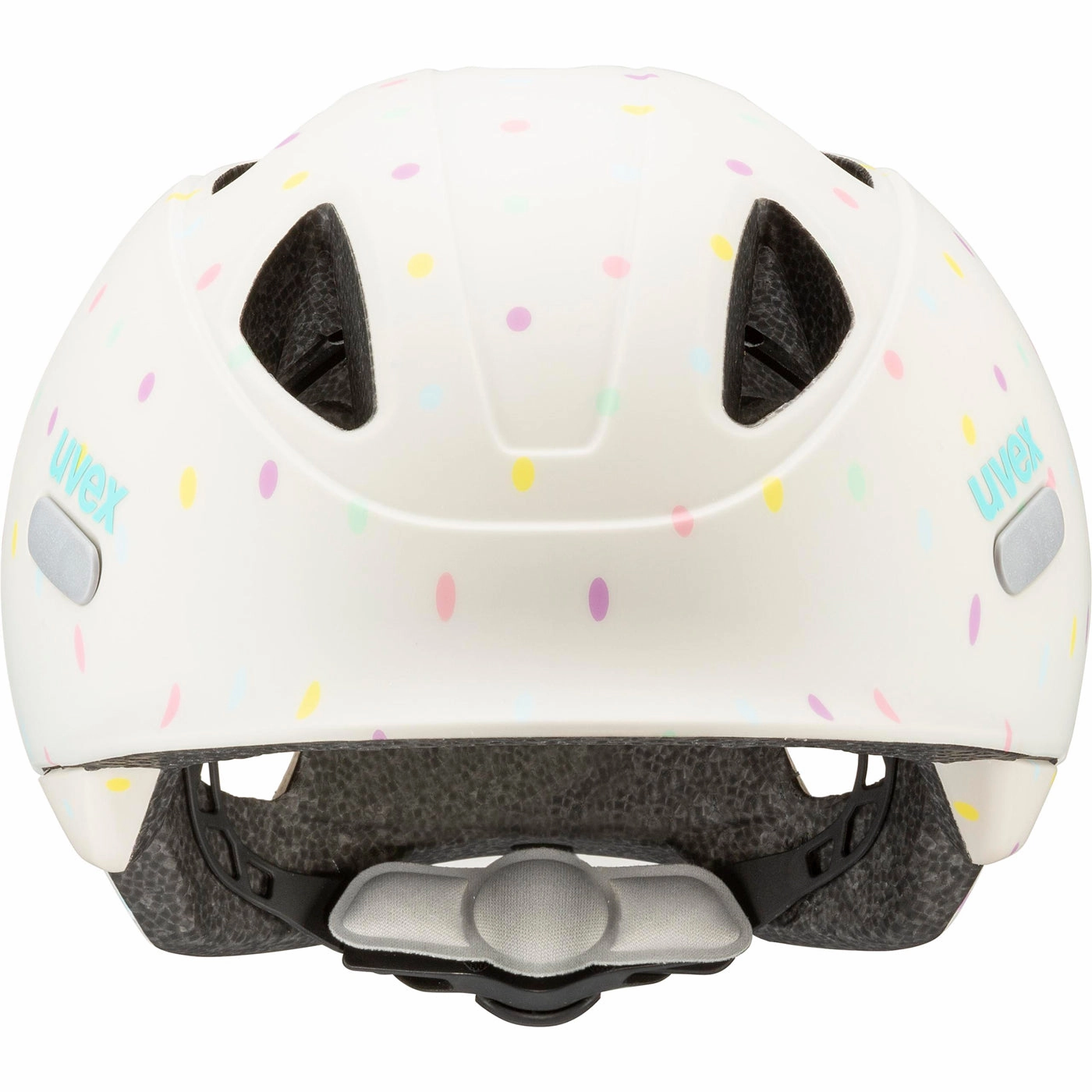 Uvex oyo style helmet - Blue white