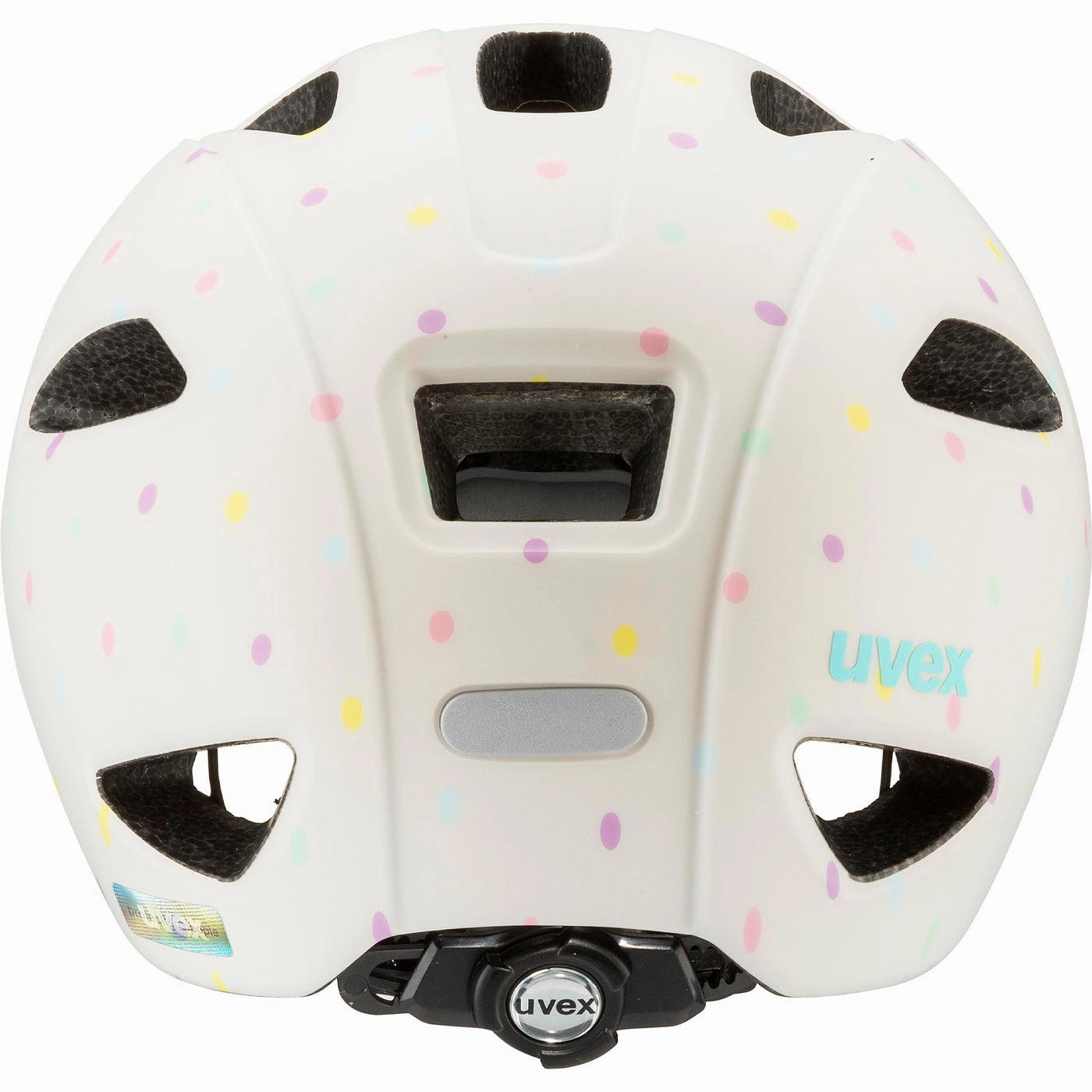Uvex oyo style helmet - Blue white