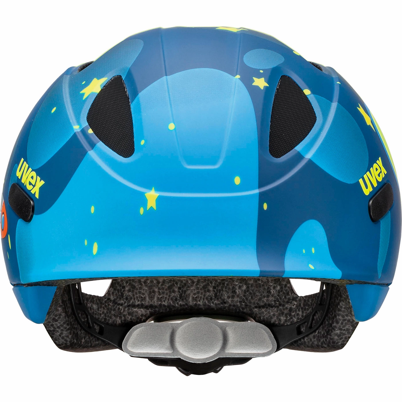 Uvex oyo style helmet - Deep space matt