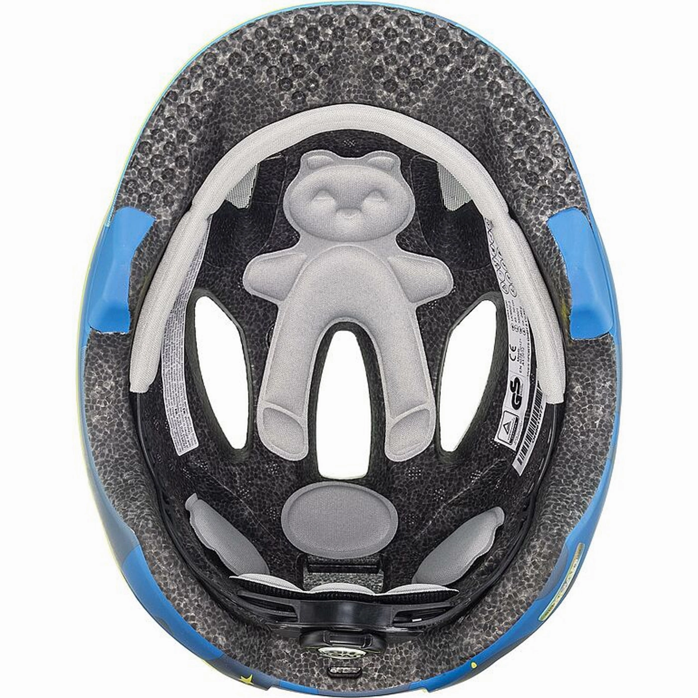 Uvex oyo style helmet - Deep space matt