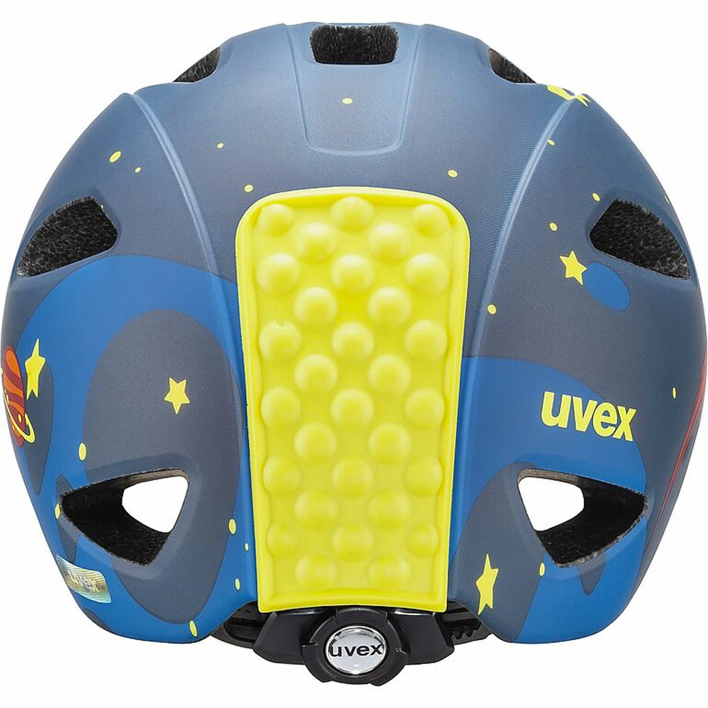 Uvex oyo style helmet - Deep space matt