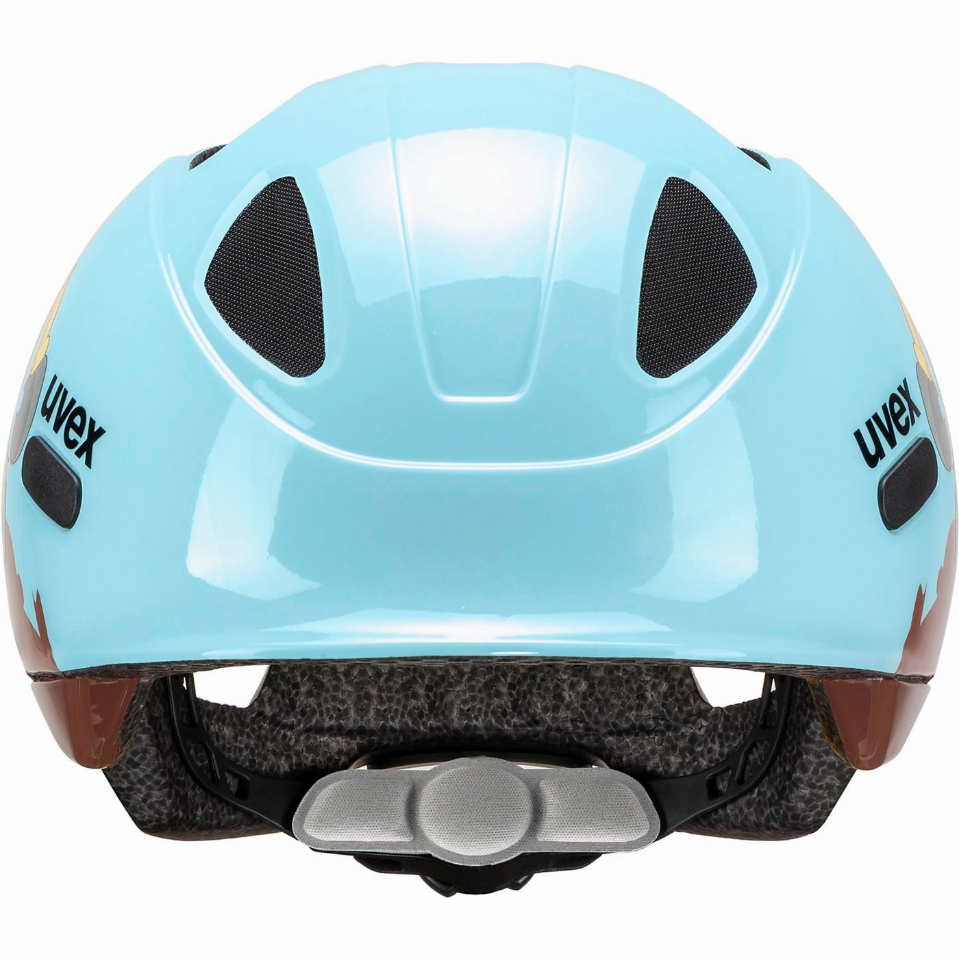 Uvex oyo style helmet - Digger cloud
