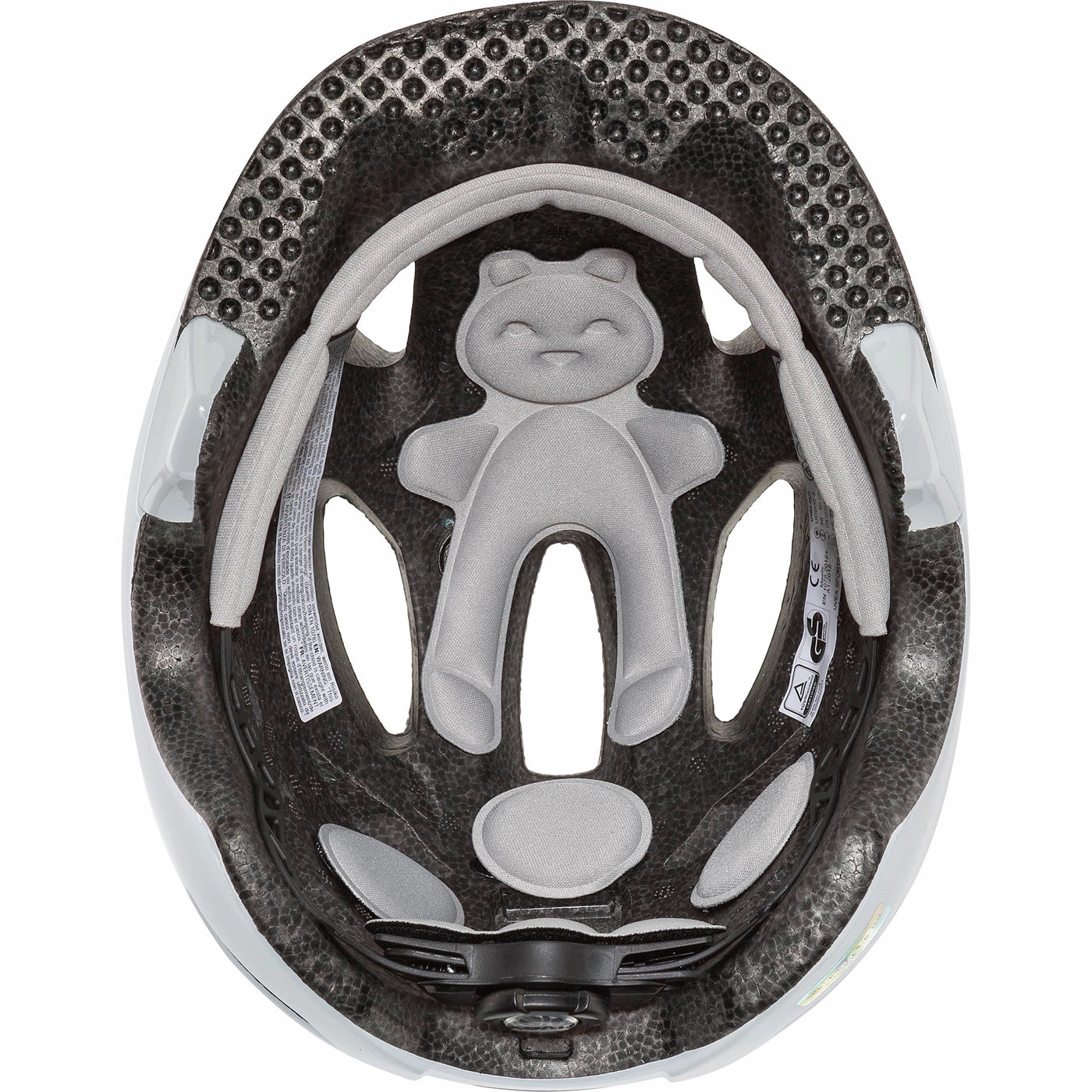 Uvex oyo style helmet - Pink white