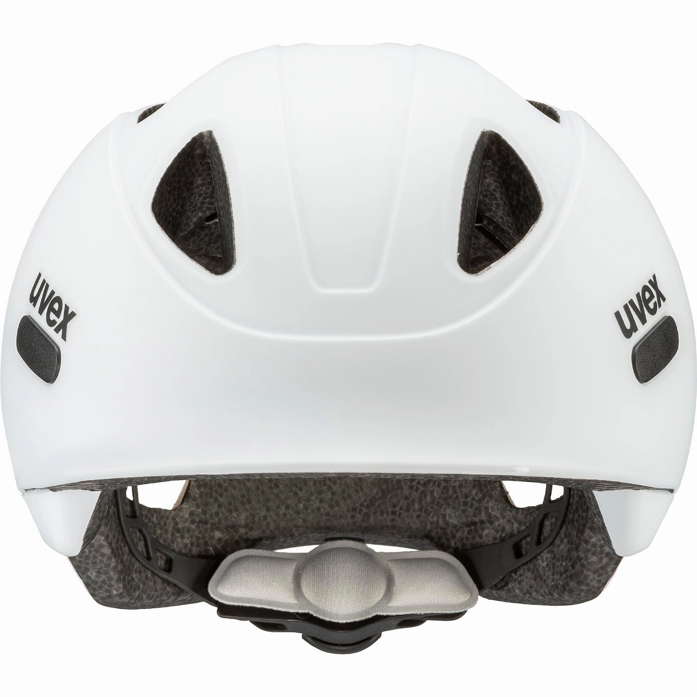 Uvex oyo style helmet - White