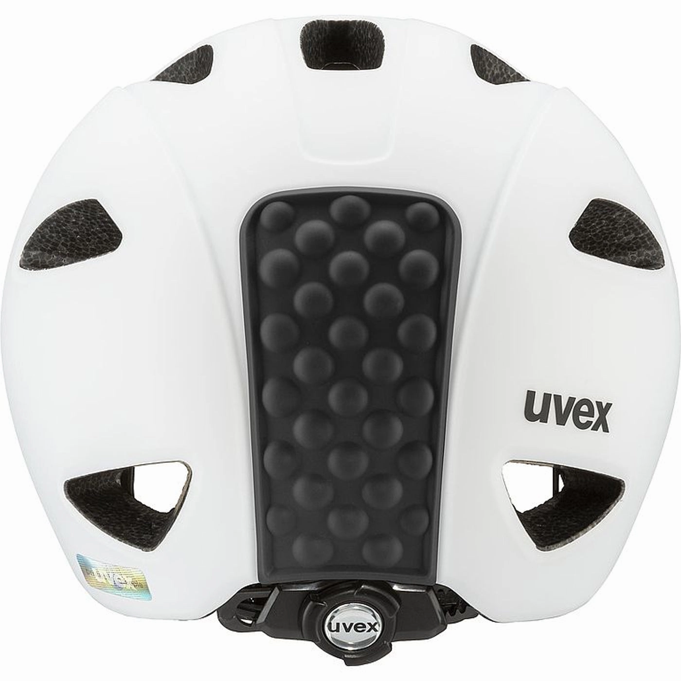 Uvex oyo style helmet - White