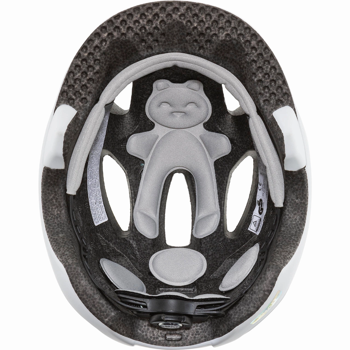 Uvex oyo style helmet - White