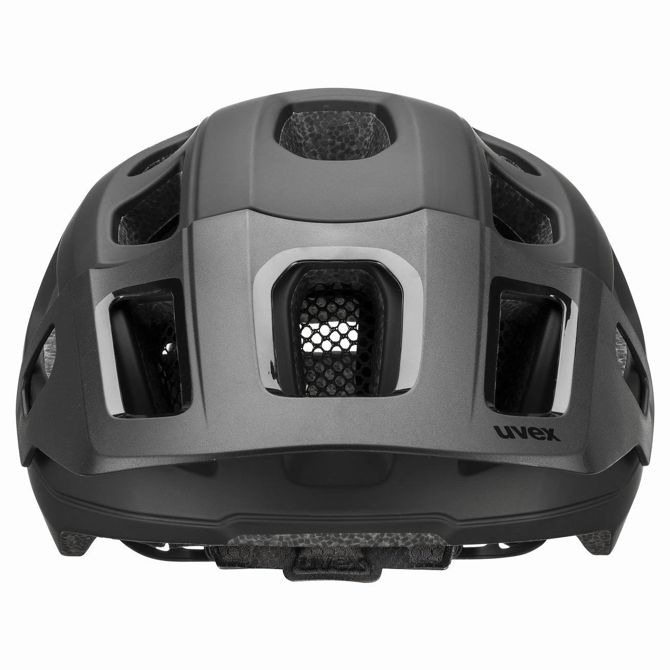 Uvex React Junior Mips helmet - Black