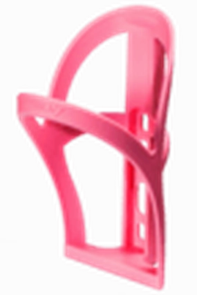 Velocity Trap Bottle Cage (Pink)
