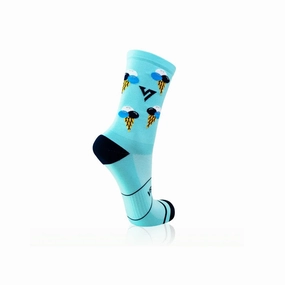 VERSUS Active Ice Cream Socks