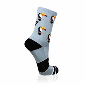 VERSUS Active Toucan Socks