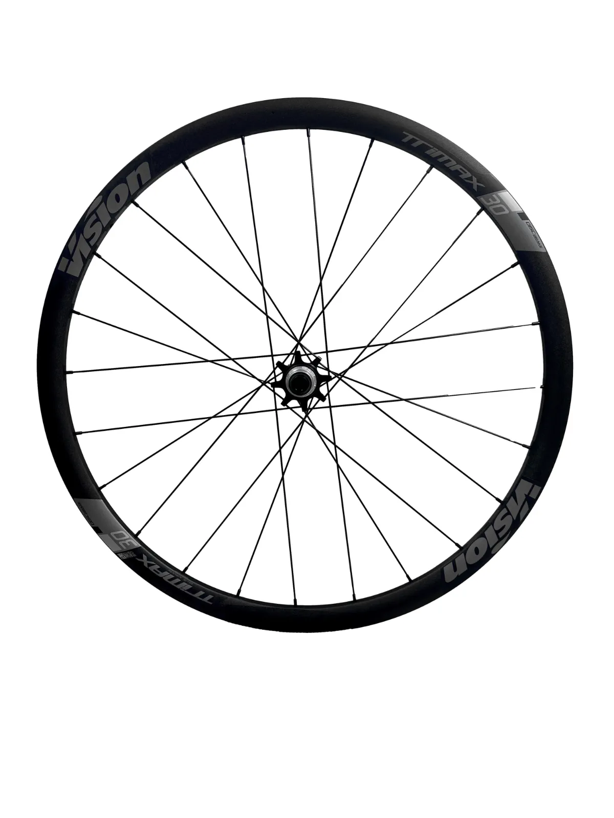 Vision TriMax 30 DB Wheelset - XD Driver
