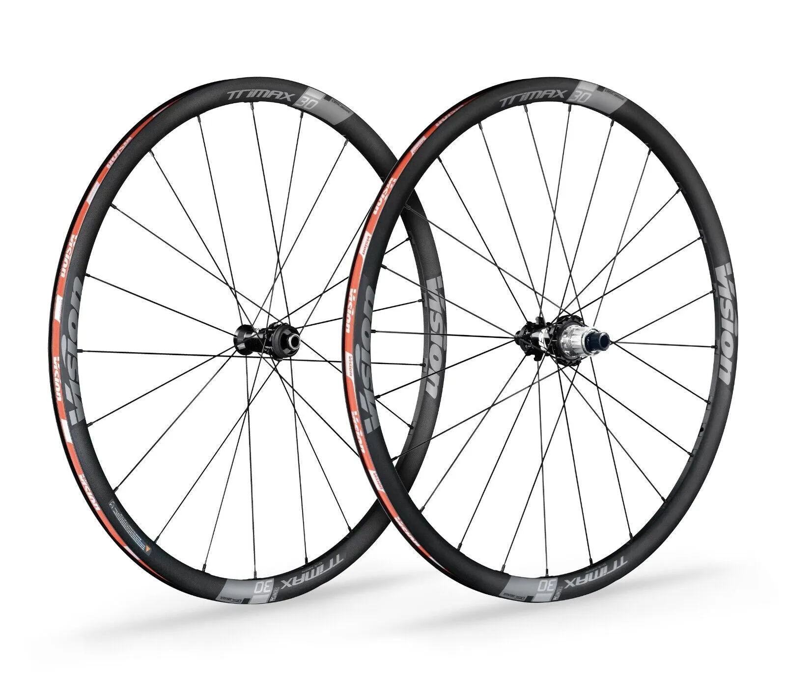 Vision TriMax 30 DB Wheelset - XD Driver