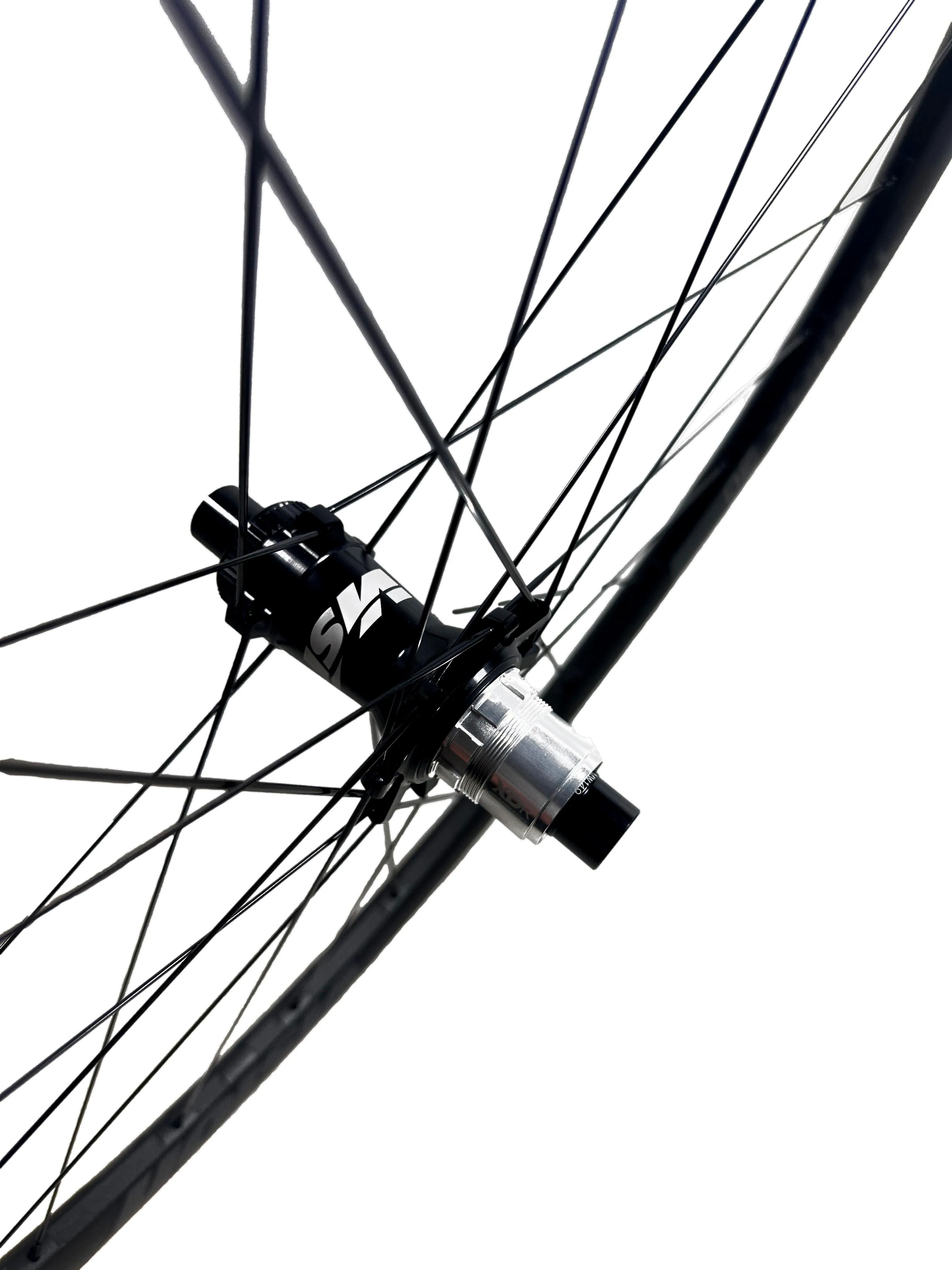 Vision TriMax 30 DB Wheelset - XD Driver