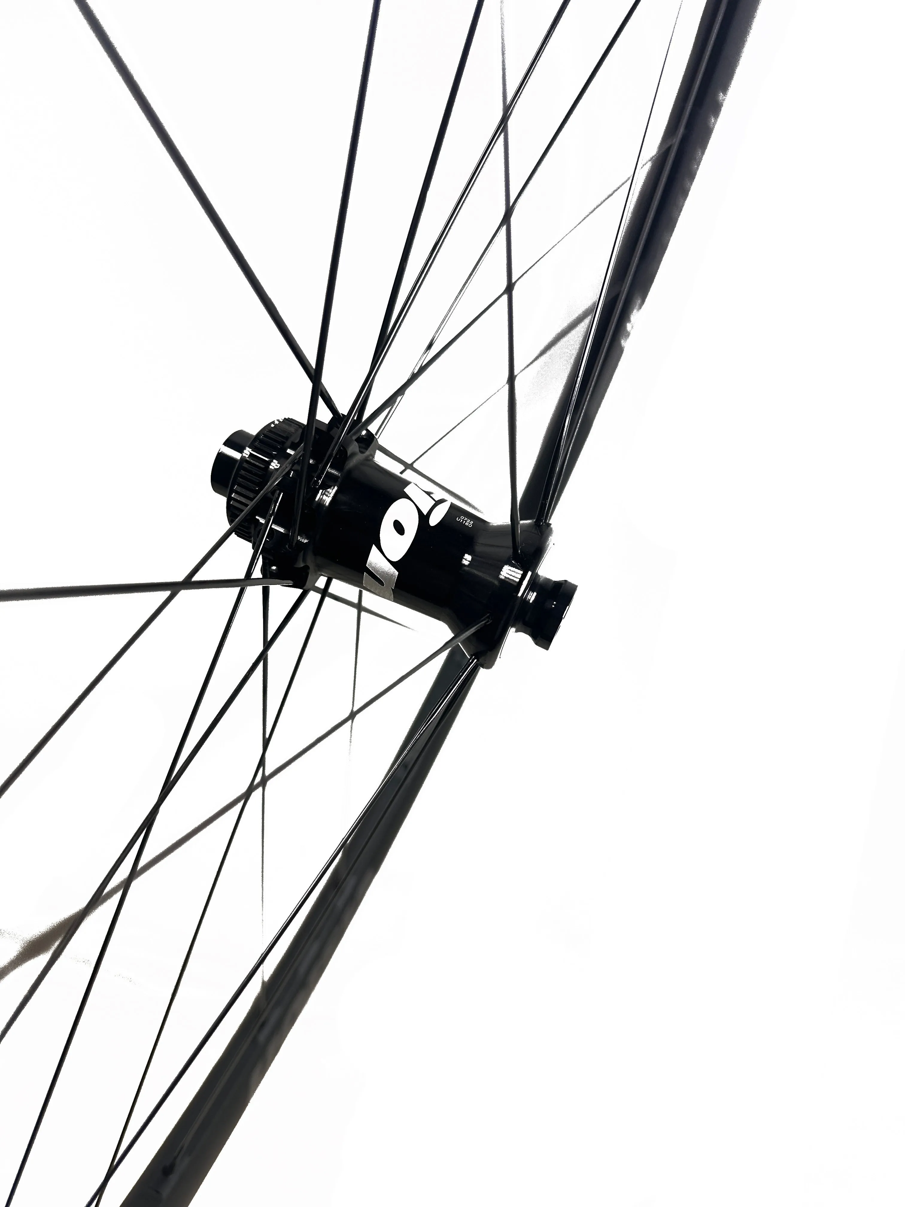 Vision TriMax 30 DB Wheelset - XD Driver