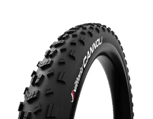 Vittoria Cannoli 26 x 4.8 Fat Bike Tyre - For Fat MTB / Snow Bike / Off-Road