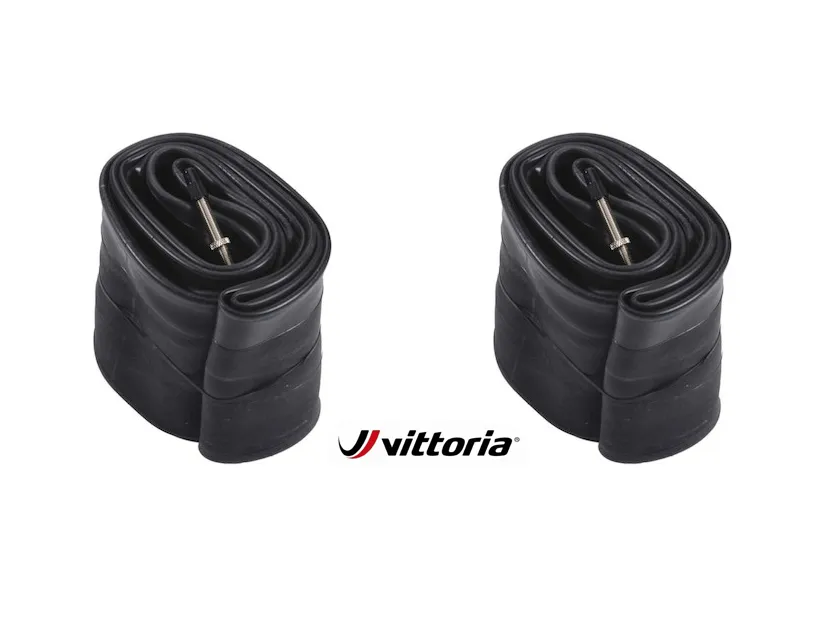 Vittoria Cannoli TNT 26 x 4.8 Folding Fat Bike Tyre - Fat MTB / Snow Bike - TR