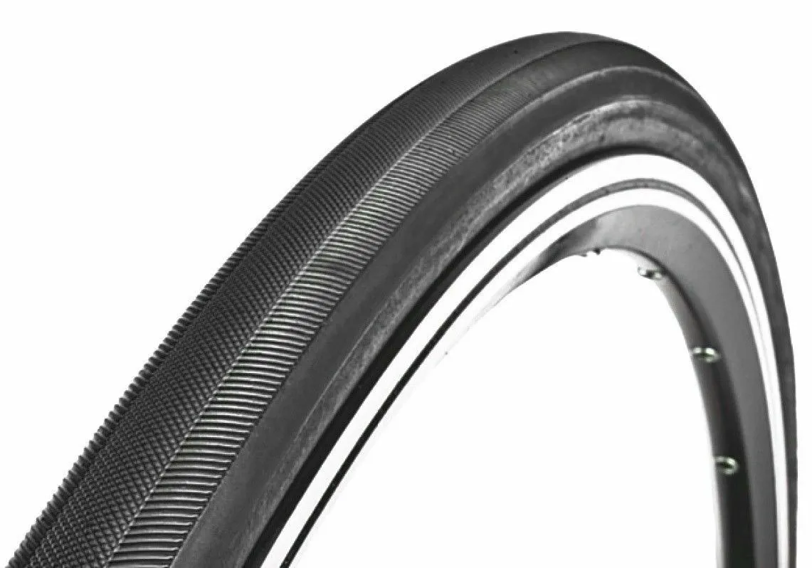 Vittoria Corsa Evo CX II Tubular Puncture Proof Folding Tyre - 26 x 2.00