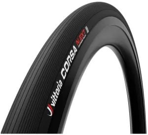 Vittoria Corsa N.EXT 700 x 26mm TLR G2.0 TLR Road Bike Tyre - Black