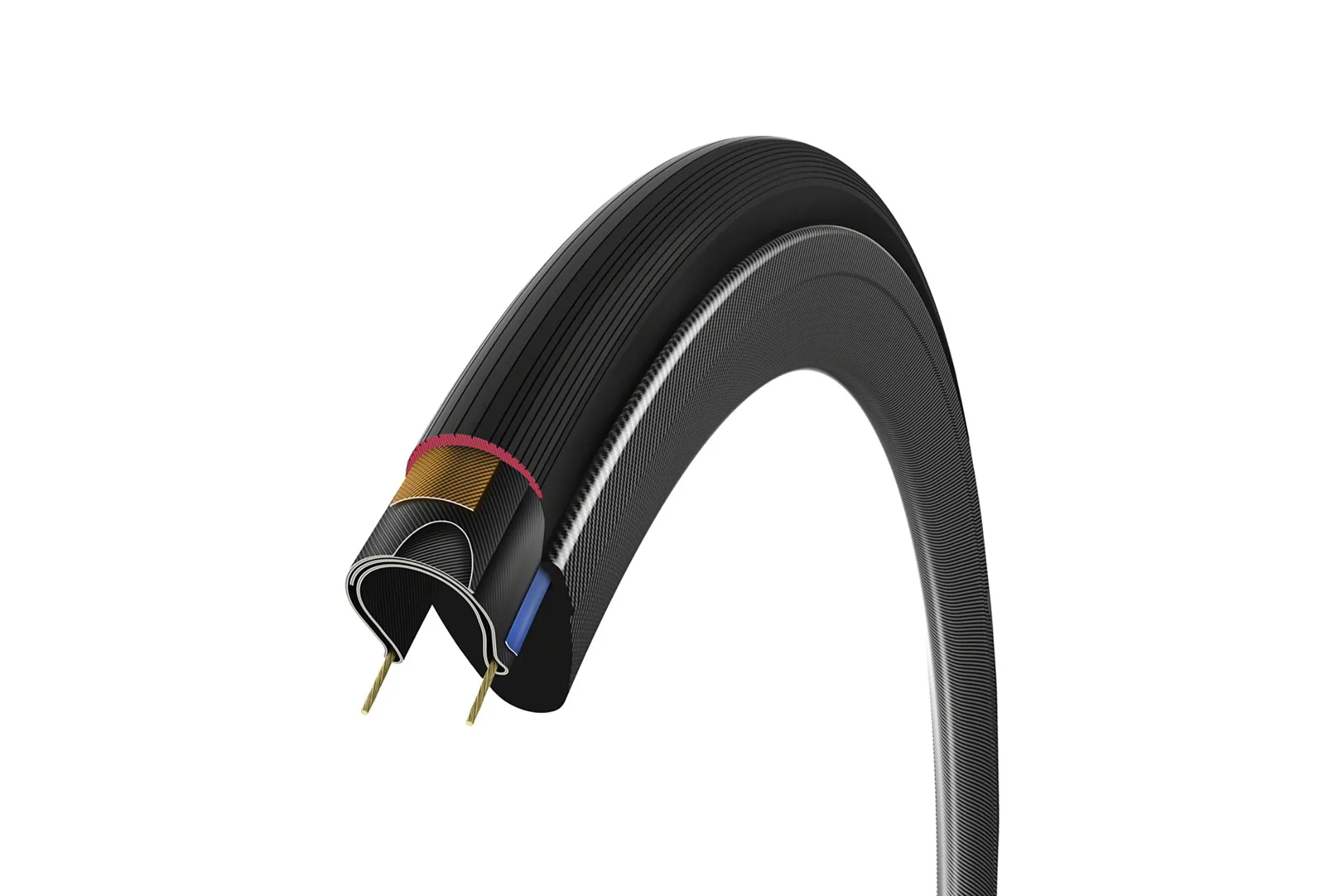 Vittoria Corsa N.EXT G2.0 Tire 700c x 34mm Clincher