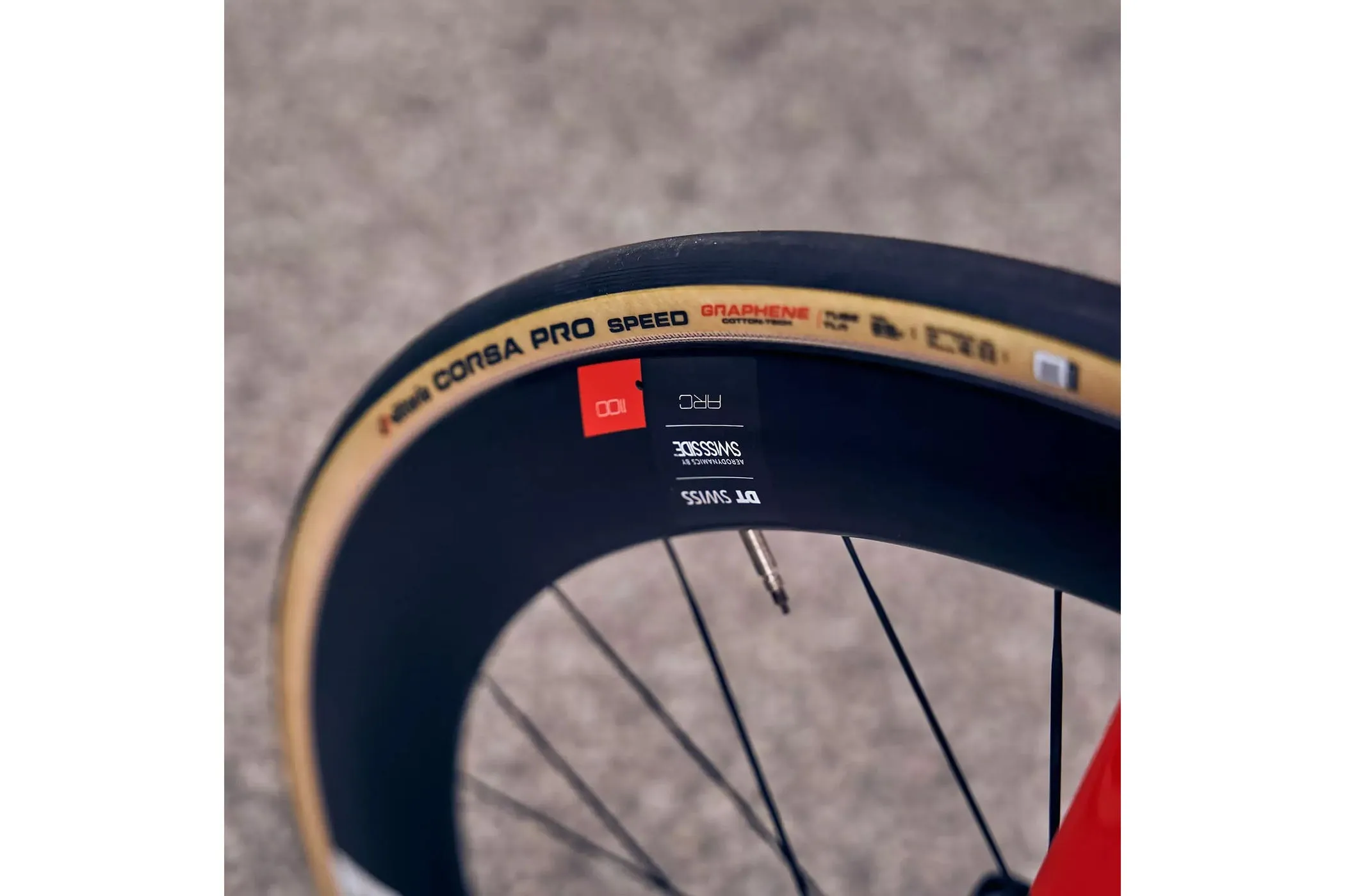 Vittoria Corsa Pro Speed G2.0 Tire 700c Tubeless