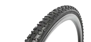 Vittoria Cross Evo XM II Tubular Cyclo Cross / Gravel Bike Tyre - 28" x 31c