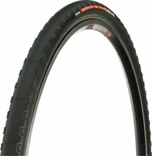Vittoria Cross Evo XN II Tubular Cyclo Cross / Gravel Bike Tyre - 28" x 31c