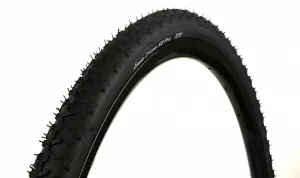 Vittoria Cross XG Pro Cyclocross / Gravel Tyre - 700 x 32c - Clincher - Black