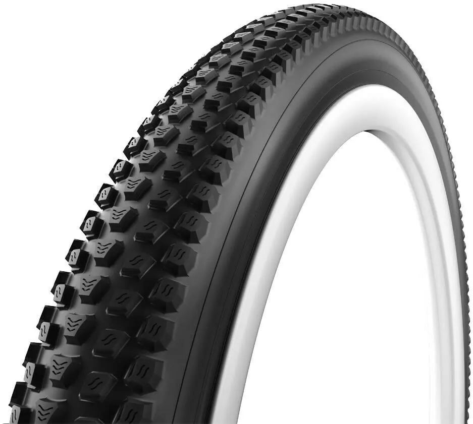 Vittoria Gato II 27.5 x 2.2 MTB Tyre - Graphene G  Compound - TNT Tubeless Ready