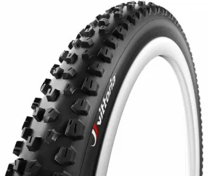 Vittoria Jafaki 26 x 2.35 TNT MTB Tyre - For Downhill MTB - Tubeless Ready