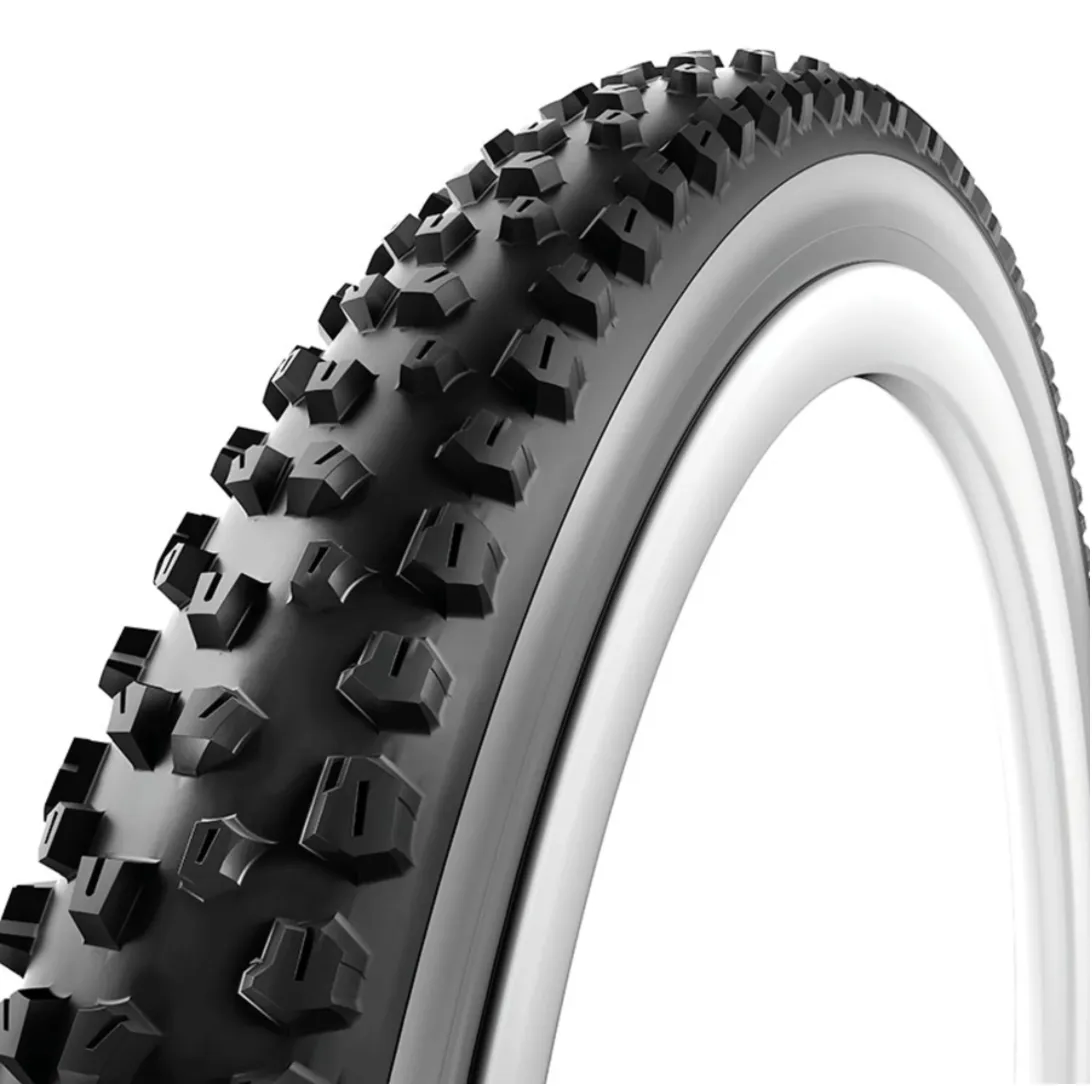 Vittoria Jafaki 26 x 2.35 TNT MTB Tyre - For Downhill MTB - Tubeless Ready