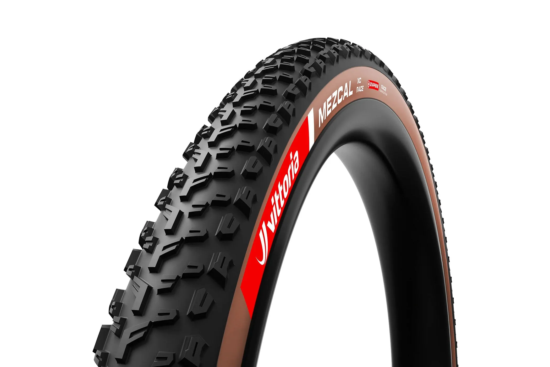 Vittoria Mezcal XC Race G2.0 Tire 29" Tubeless