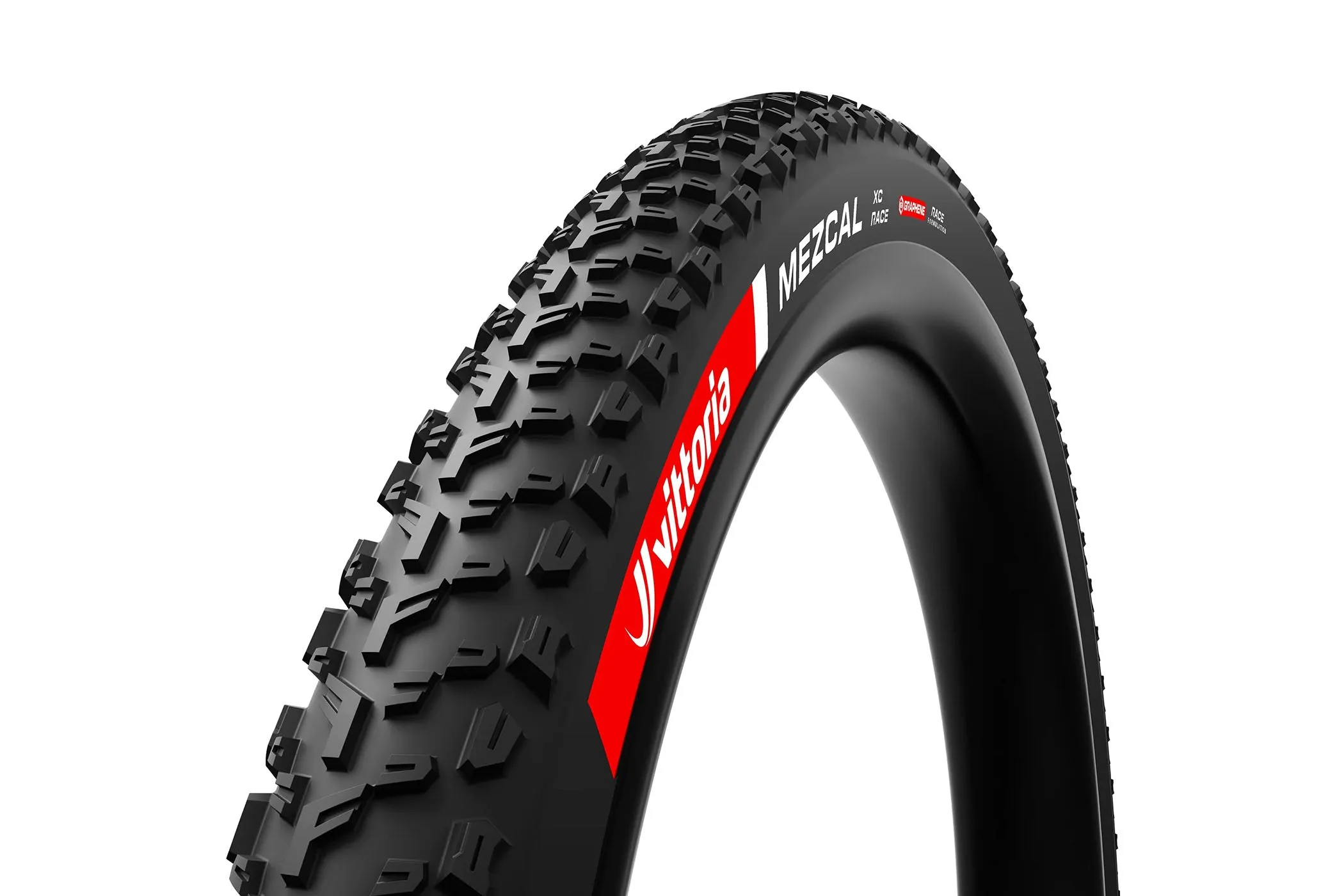 Vittoria Mezcal XC Race G2.0 Tire 29" Tubeless