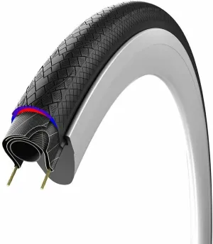 Vittoria Rubino Pro Endurance G  Graphene Puncture Proof Tyre - 700 X 23c