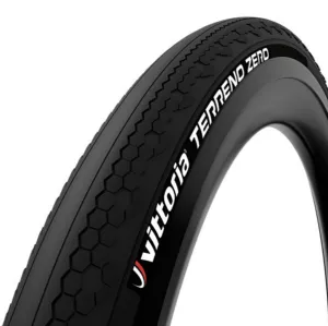 Vittoria Terreno Zero 27.5 x 1.75 Folding Tyre For Gravel Bike / Cyclocross