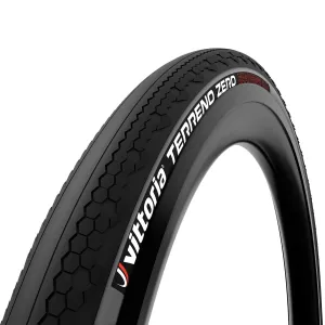 Vittoria Terreno Zero TNT G2.0 TLR Gravel Tyre - 700 x 38c