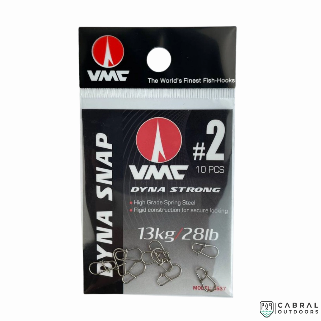 VMC Dyna Snap 3537