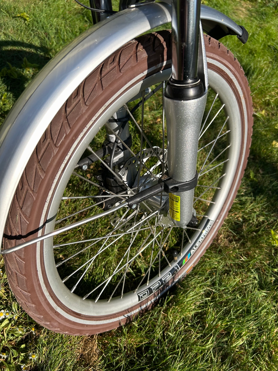 Volt Metro LS 2023