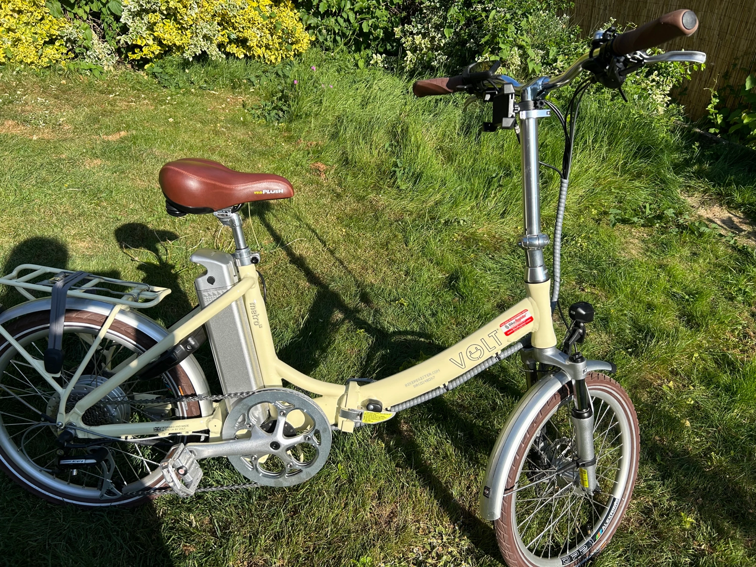 Volt Metro LS 2023
