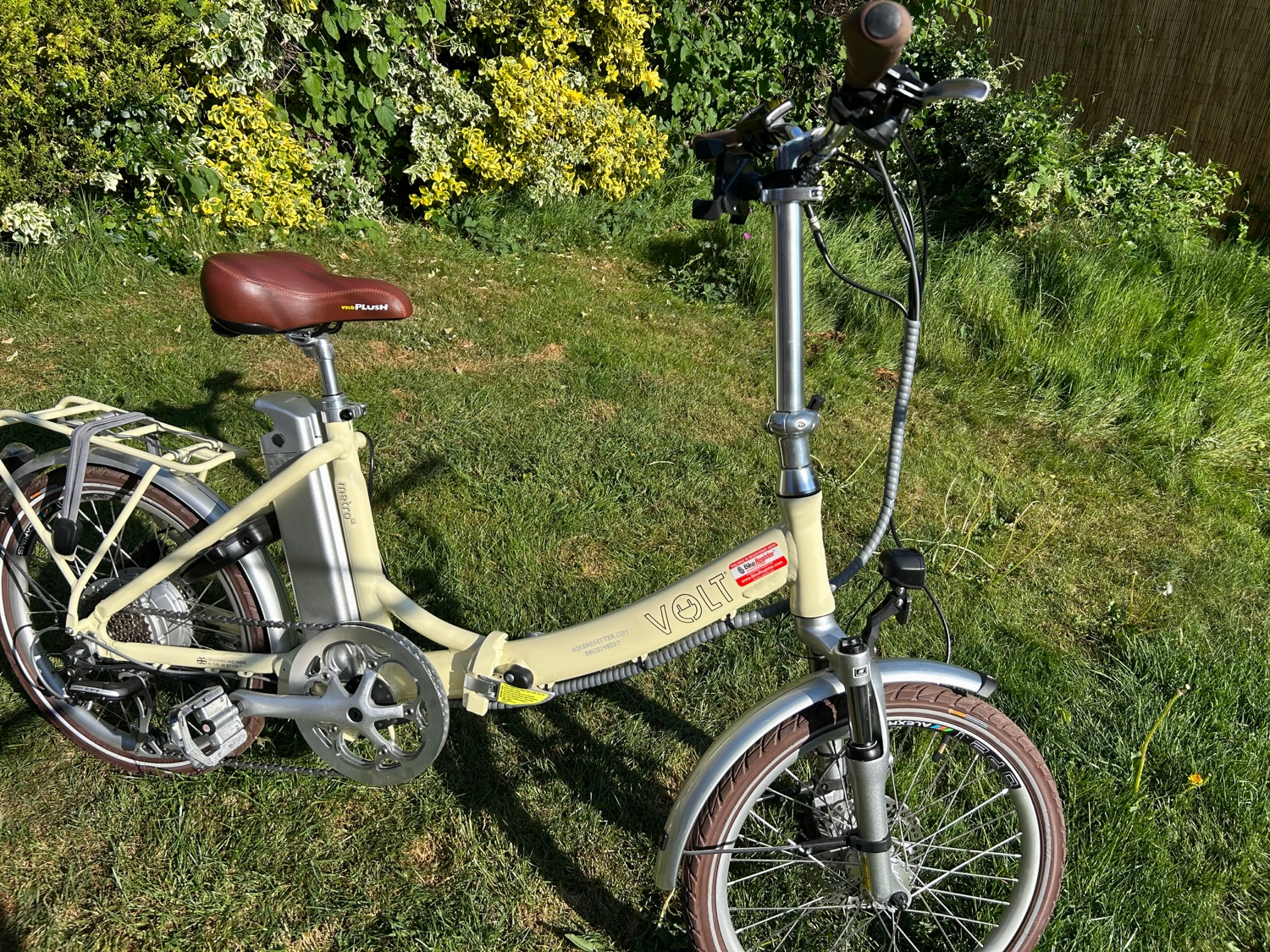 Volt Metro LS 2023