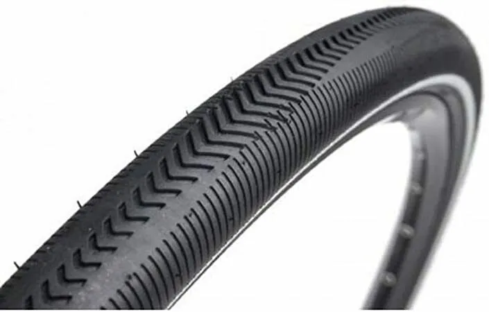 Vredestein Perfect Moiree 700 x 32c / 28 x 1.5/8 x 1.1/4 Reflective City Tyre