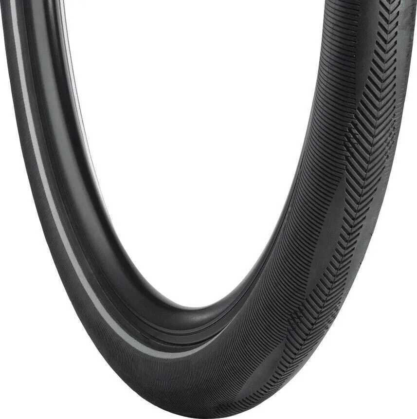 Vredestein Perfect Moiree 700 x 32c / 28 x 1.5/8 x 1.1/4 Reflective City Tyre