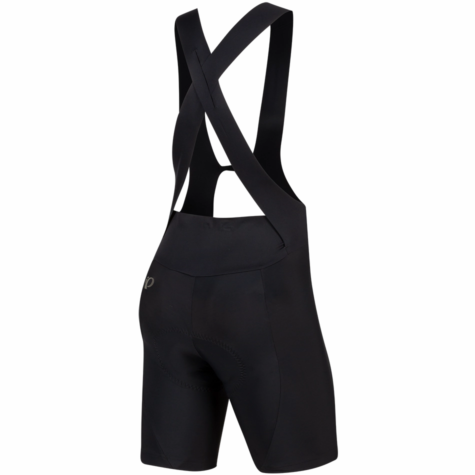 Women's Attack Bib Short