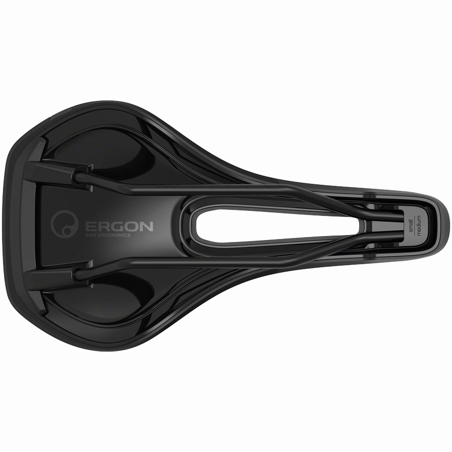 Women's SMC Sport Gel Stealth - S/M