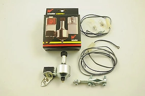 WONDER DYNAMO CONVERSION KIT FOR WONDER BATTERY CYCLE BIKE LIGHTS