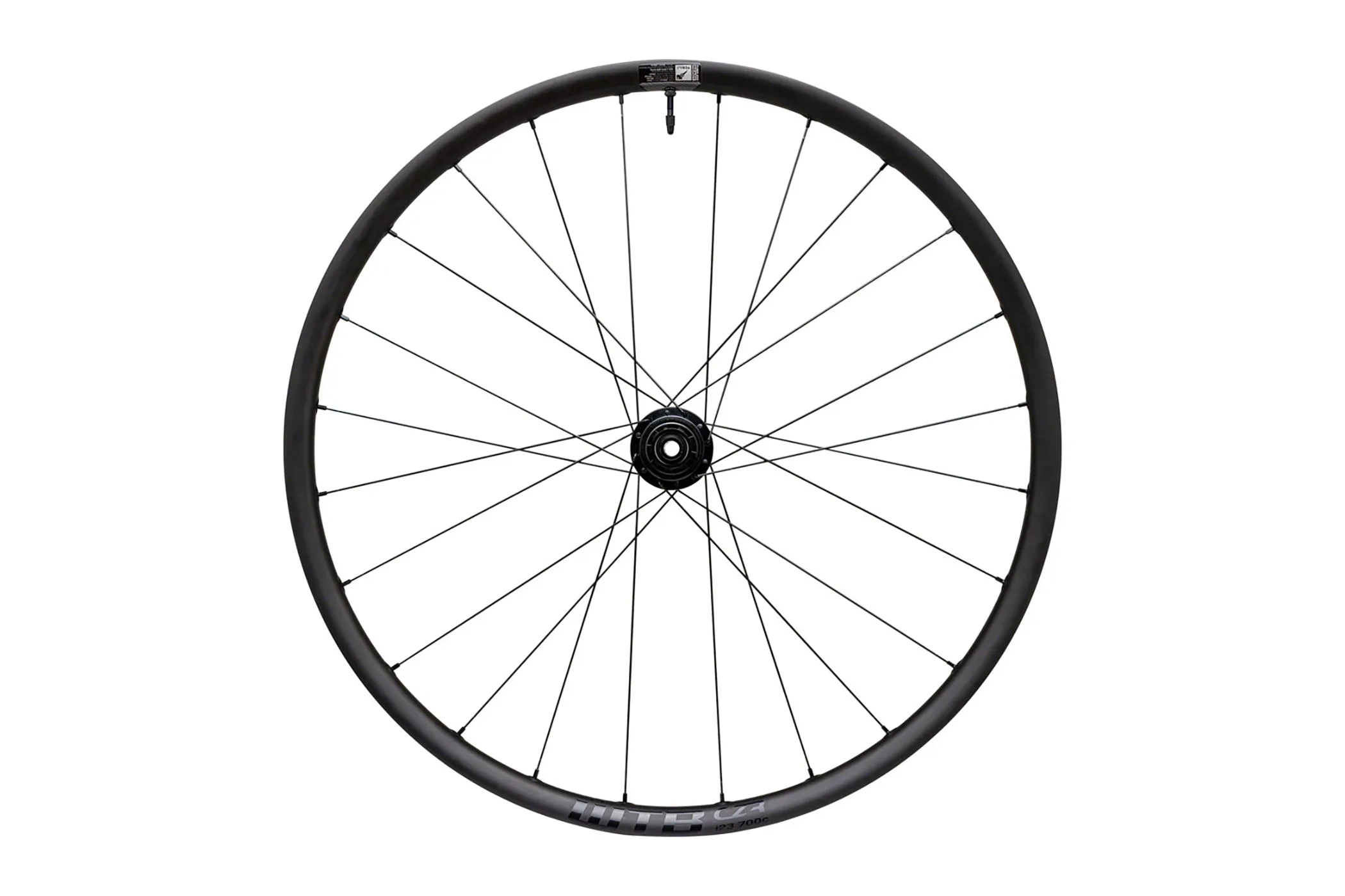 WTB CZR i23 Carbon Tubeless 700c Rear Wheel